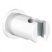   Grohe Grohe Rainshower kézizuhany tartó, hold fehér 27074LS0