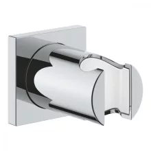 Grohe Rainshower fali kézizuhany tartó, króm 27075000