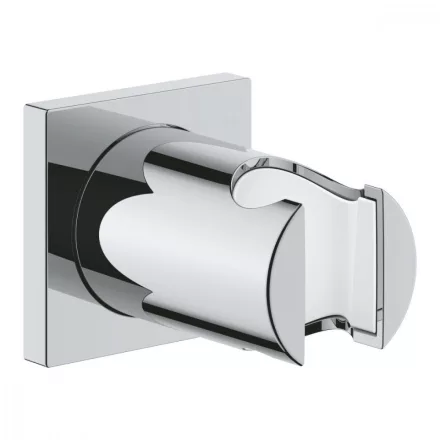 Grohe Rainshower fali kézizuhany tartó, króm 27075000