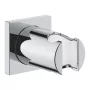 Grohe Rainshower fali kézizuhany tartó, króm 27075000