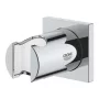 Grohe Rainshower fali kézizuhany tartó, króm 27075000