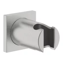   Grohe Rainshower fali kézizuhany tartó, rozsdamentes acél hatású 27075DC0