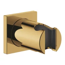 Grohe Rainshower fali kézizuhany tartó, arany 27075GL0