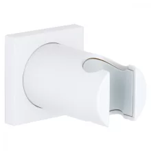   Grohe Rainshower fali kézizuhany tartó, hold fehér 27075LS0