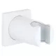 Grohe Rainshower fali kézizuhany tartó, hold fehér 27075LS0