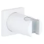 Grohe Rainshower fali kézizuhany tartó, hold fehér 27075LS0