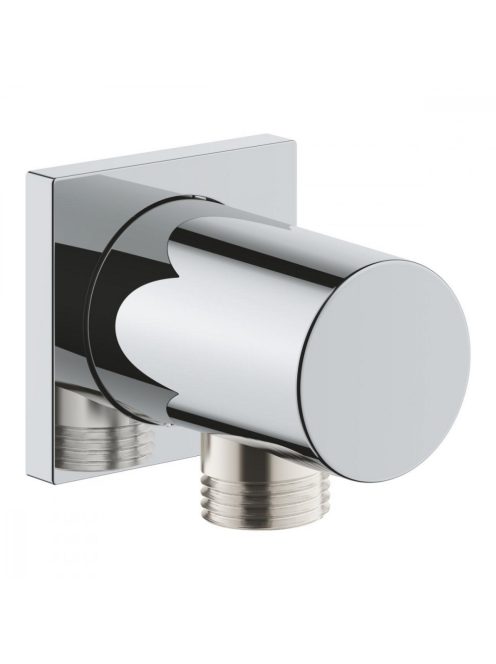 Grohe Rainshower fali csatlakozó, króm 27076000 - Fürdőszoba