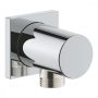 Grohe Rainshower fali csatlakozó, króm 27076000