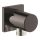 Grohe Rainshower fali csatlakozó, grafit 27076A00