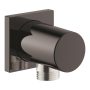 Grohe Rainshower fali csatlakozó, grafit 27076A00