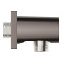 Grohe Rainshower fali csatlakozó, grafit 27076A00