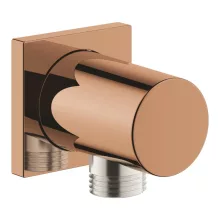 Grohe Rainshower fali csatlakozó, rose arany 27076DA0