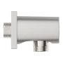 Grohe Rainshower fali csatlakozó, rozsdamentes acél hatású 27076DC0