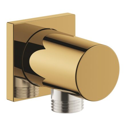 Grohe Rainshower fali csatlakozó, arany 27076GL0