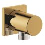 Grohe Rainshower fali csatlakozó, arany 27076GL0