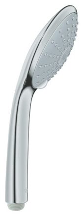 Grohe Euphoria 110 Duo kézizuhany, 2 funkciós, króm 27220000