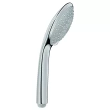   Grohe Euphoria 110 Champagne három funkciós kézizuhany, króm 27222000