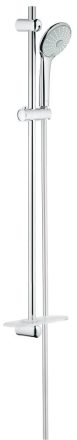 Grohe Euphoria 110 Massage rudas zuhanygarnitúra 3 funkciós kézizuhannyal, króm 27226001