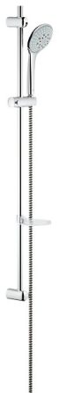 Grohe Euphoria Champagne zuhanygarnitúra 27227001