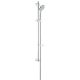 Grohe Euphoria 110 Champagne rudas zuhanygarnitúra 3 funkciós kézizuhannyal, króm 27227001