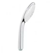   Grohe Euphoria 110 Massage kézizuhany, 3 féle vízsugárral, króm 27239001