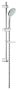 Grohe Euphoria 110 Duo rudas zuhanygarnitúra 2 funkciós kézizuhannyal, króm 27242001