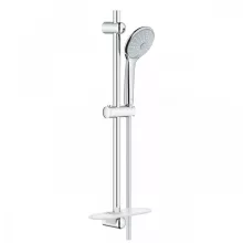   Grohe Euphoria 110 Massage zuhanyszett 3 funkciós kézizuhannyal, króm 27243001
