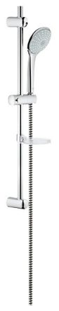 Grohe Euphoria 110 Mono rudas zuhanygarnitúra 1 funkciós kézizuhannyal, króm 27266001
