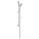 Grohe Euphoria zuhanygarnitúra Mono 27266001