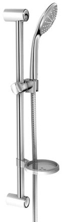 Grohe Euphoria zuhanygarnitúra Mono 2726600E