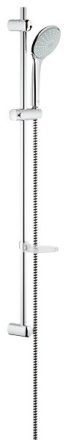 Grohe Euphoria zuhanygarnitúra Mono 27267001