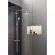 Grohe Euphoria 260 zuhanyrendszer termosztátos csapteleppel 27296003