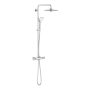 Grohe Euphoria 260 zuhanyrendszer termosztátos csapteleppel 27296003