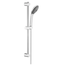   Grohe Vitalio Joy 110 Massage zuhanyszett 3 funkciós kézizuhannyal, króm 27333000