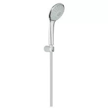   Grohe Euphoria 110 Mono falitartós zuhanygarnitúra 1 funkciós kézizuhannyal, króm 27354000