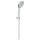 Grohe Euphoria 110 Mono falitartós zuhanygarnitúra 1 funkciós kézizuhannyal, króm 27354000