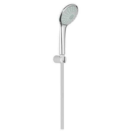 Grohe Euphoria 110 Mono falitartós zuhanygarnitúra 1 funkciós kézizuhannyal, króm 27354000