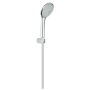 Grohe Euphoria 110 Mono falitartós zuhanygarnitúra 1 funkciós kézizuhannyal, króm 27354000