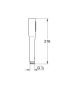 Grohe Euphoria Cosmopolitan Stick kézizuhany 27367000