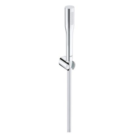 Grohe Vitalio Get Stick falitartós kádszett 1 funkciós kézizuhannyal, króm 27459000