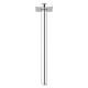Grohe Rainshower zuhanykar mennyezetre 292 mm, króm 27484000