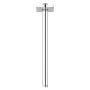 Grohe Rainshower zuhanykar mennyezetre 292 mm, króm 27484000