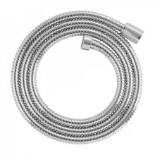   Grohe QuickFix VitalioFlex Metal fém zuhanycső 175 cm, króm 27503001