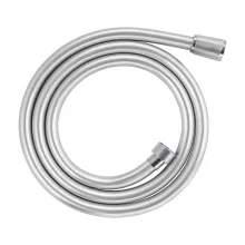   Grohe QuickFix VitalioFlex Silver zuhanycső 150 cm csavarodásgátlóval, króm 27505001