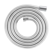   Grohe QuickFix VitalioFlex Silver zuhanycső 200 cm csavarodásgátlóval, króm 27507001