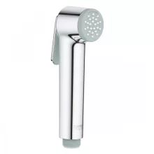   Grohe Tempesta-F Trigger Spray 30 intimzuhany, 1 funkciós, króm 27512001