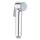 Grohe Tempesta-F Trigger Spray 30 intimzuhany, 1 funkciós, króm 27512001