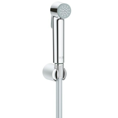 Grohe Tempesta-F Trigger nyomókaros bidé kézizuhany 27513001