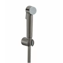   Grohe Tempesta-F Trigger Spray 30 falitartós zuhanygarnitúra, 1 funkciós, szálcsiszolt grafit 27513AL1
