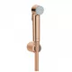 Grohe Tempesta-F Trigger nyomókaros bidé kézizuhany, rose arany 27513DA1